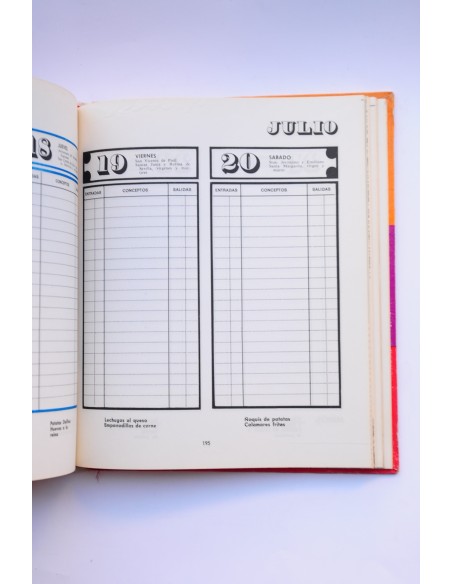 Agenda 1968