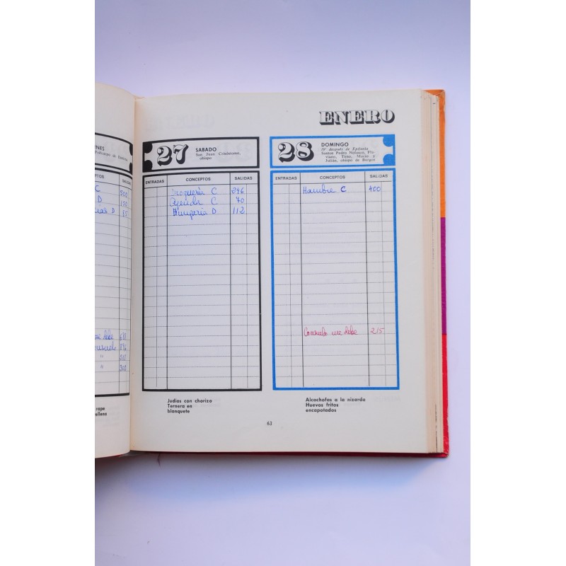 Agenda 1968