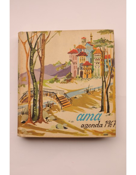 Agenda 1967