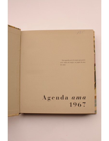 Agenda 1967