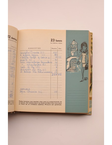 Agenda 1967