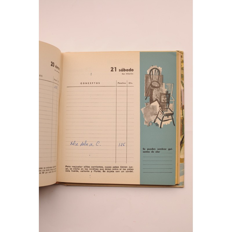 Agenda 1967
