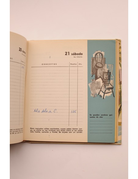 Agenda 1967