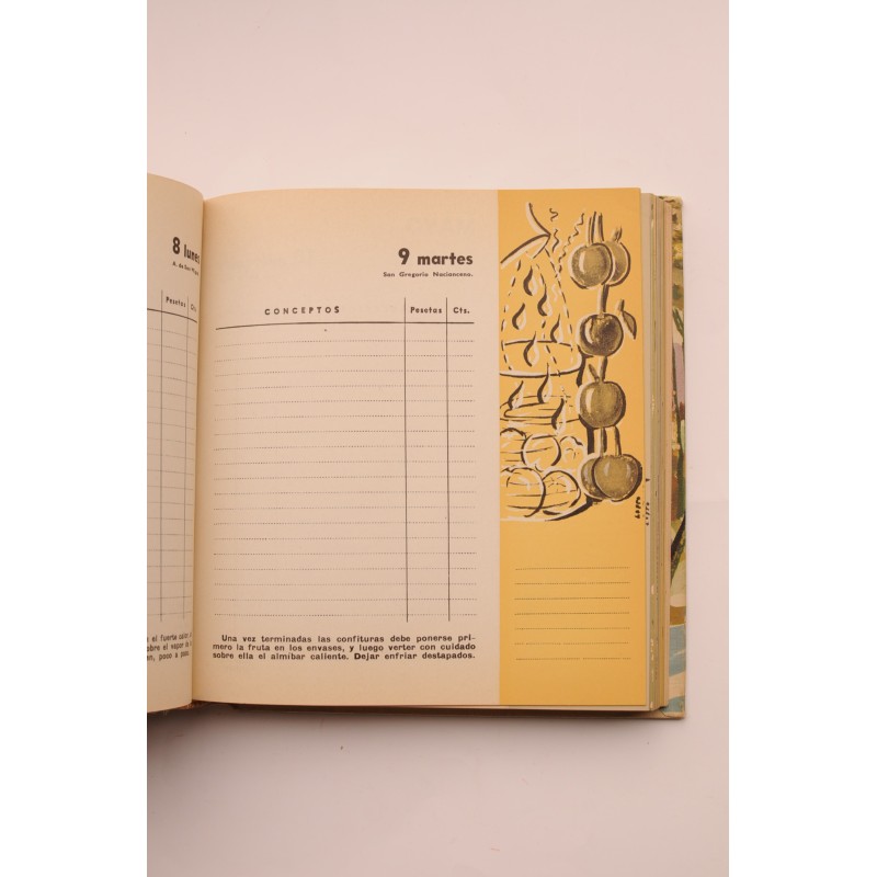 Agenda 1967