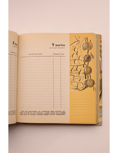 Agenda 1967