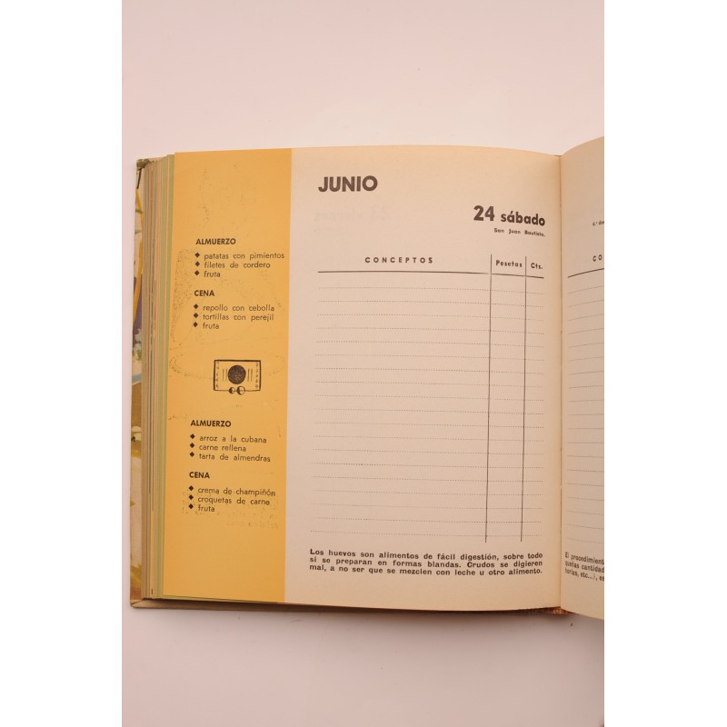Agenda 1967