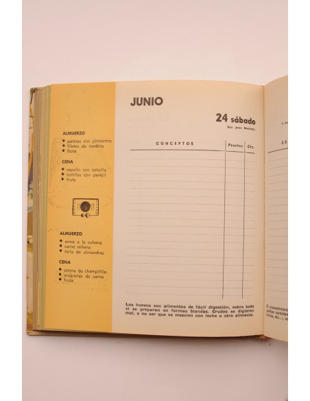 Agenda 1967