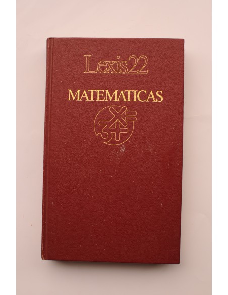 Matemáticas