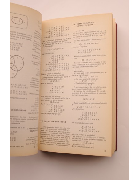 Matemáticas