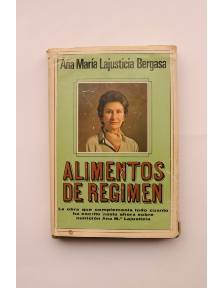 Alimentos de régimen