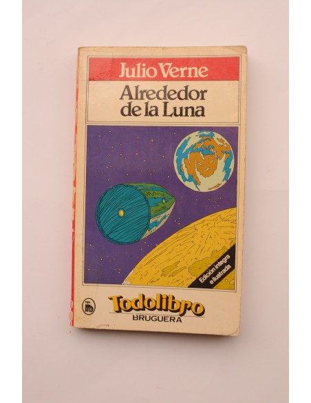 Alrededor de la Luna