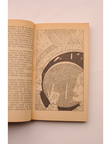 Alrededor de la Luna