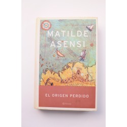 El origen perdido