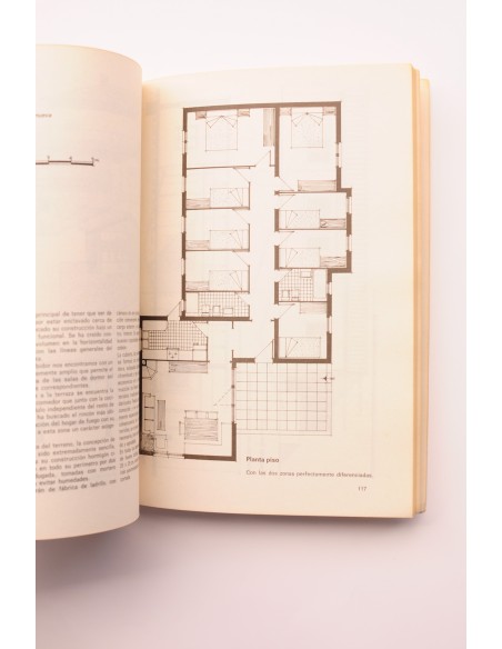 25 modernos proyectos de chalets