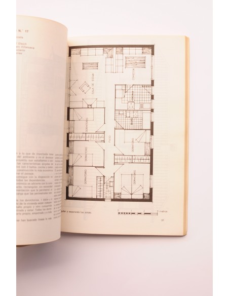25 modernos proyectos de chalets