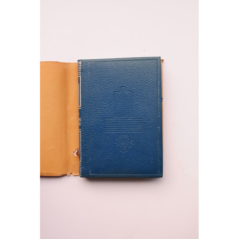 Tragedias completas. Séneca