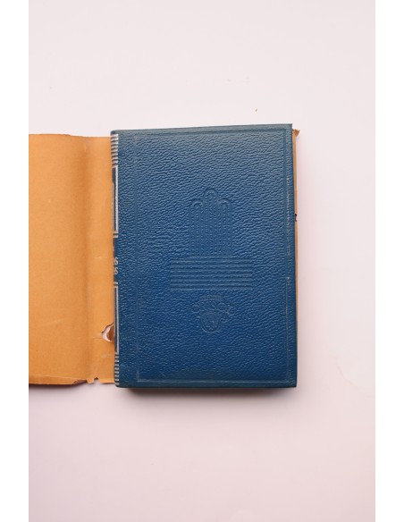 Tragedias completas. Séneca