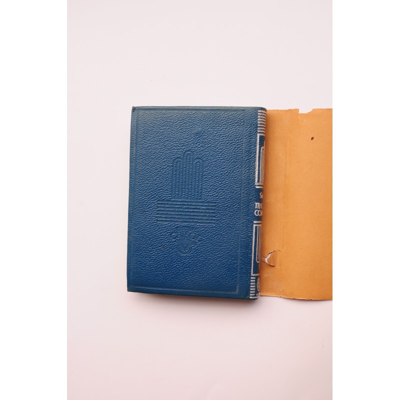 Tragedias completas. Séneca