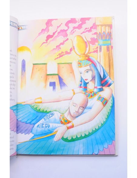 Mitología oriental