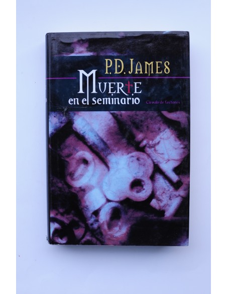 Muerte en el seminario