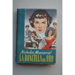 La doncella de oro