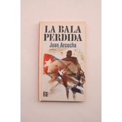 La bala perdida