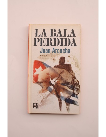 La bala perdida