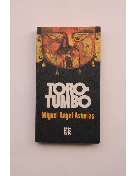 Torotumbo, La audiencia de los confines, Mensajes indios