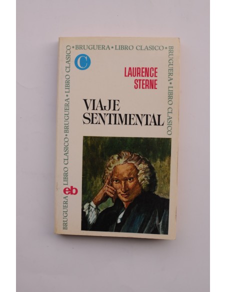Viaje sentimental