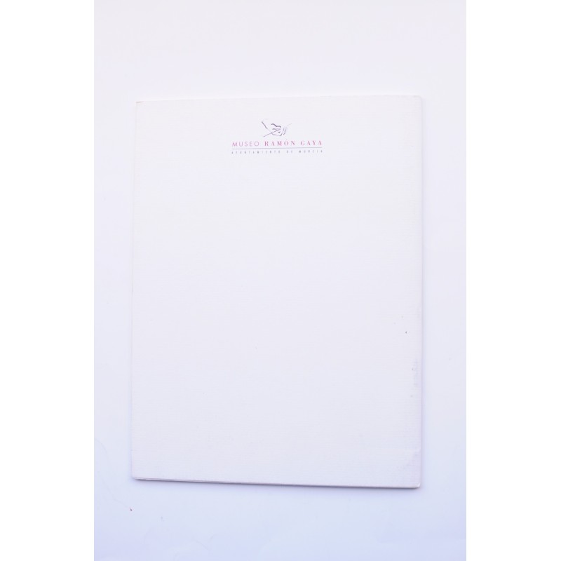 Avellaneda, acuarelas