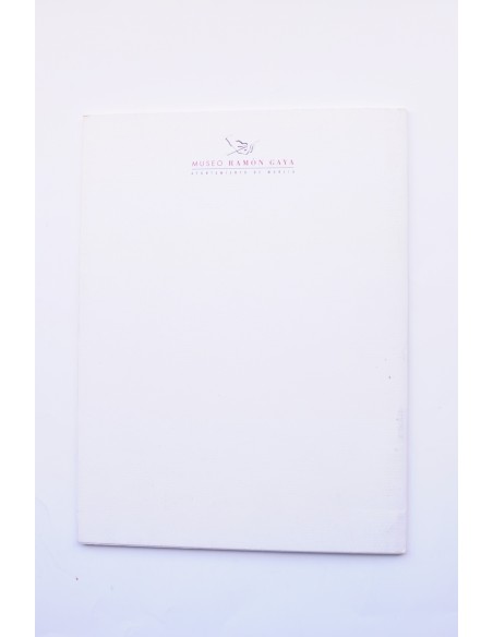 Avellaneda, acuarelas