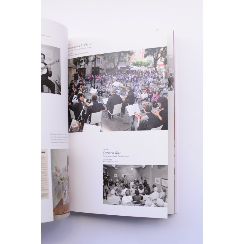 Memoria del Centenario del nacimiento de Ramón...