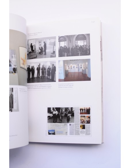 Memoria del Centenario del nacimiento de Ramón Gaya