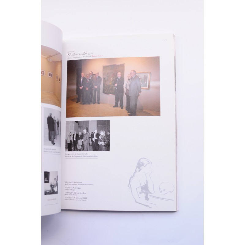 Memoria del Centenario del nacimiento de Ramón...