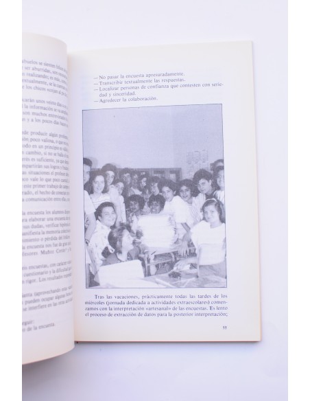 De la tradición oral a la enseñanza de la literatura