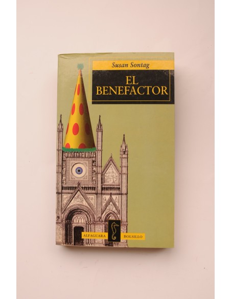 El benefactor