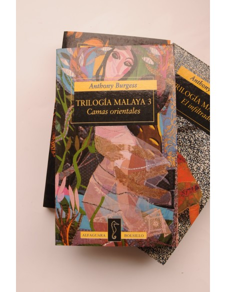 Trilogía Malaya