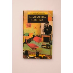 La memoria cautiva