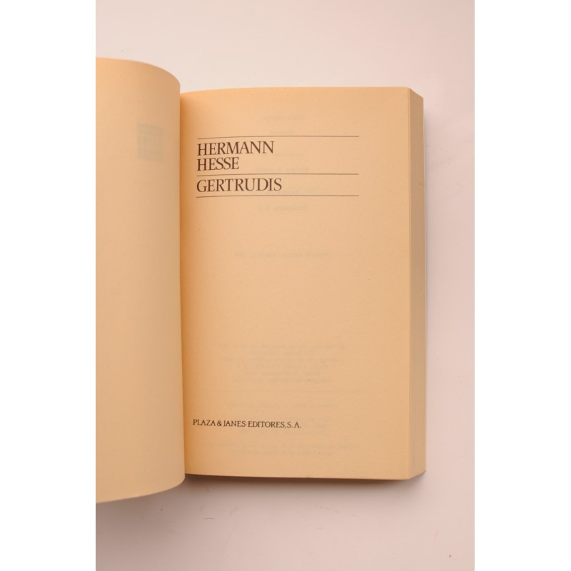 Gertrudis