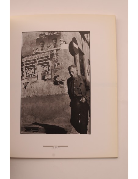 Murcia Joven 91. Fotografía