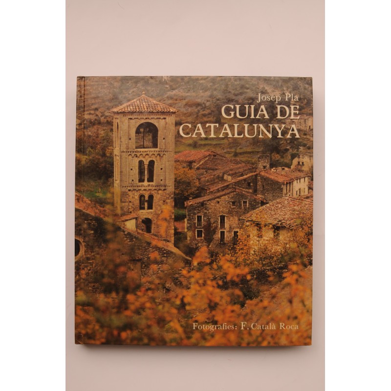 Guía de Catalunya