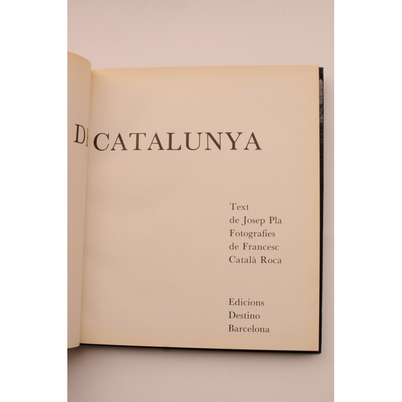 Guía de Catalunya