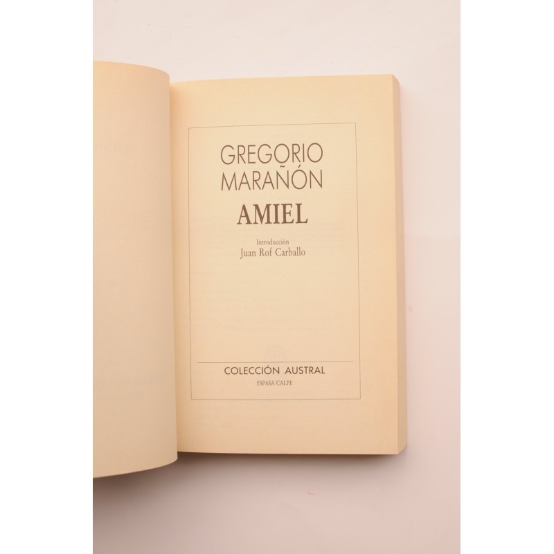 Amiel