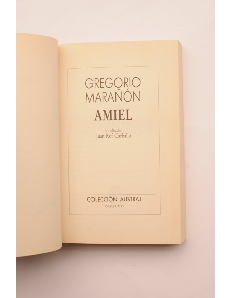 Amiel