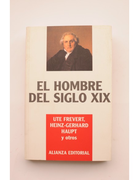 El hombre del siglo XIX