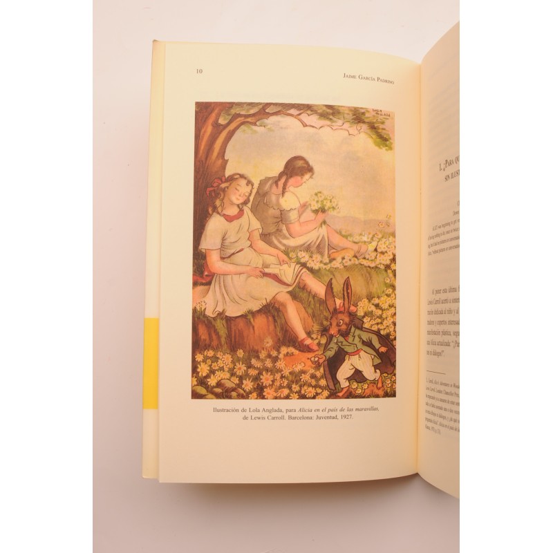 Formas y colores: la ilustración infantil en...