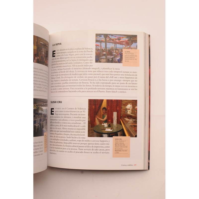 Anuario gastronómico de la Comunidad...