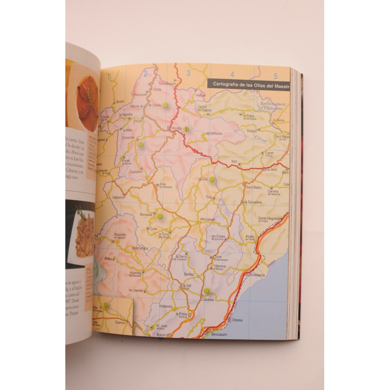 Anuario gastronómico de la Comunidad...