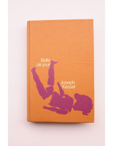 Belle de jour