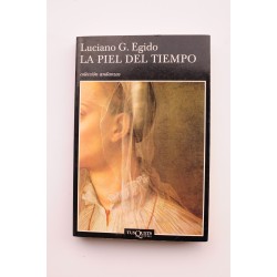 La piel del tiempo